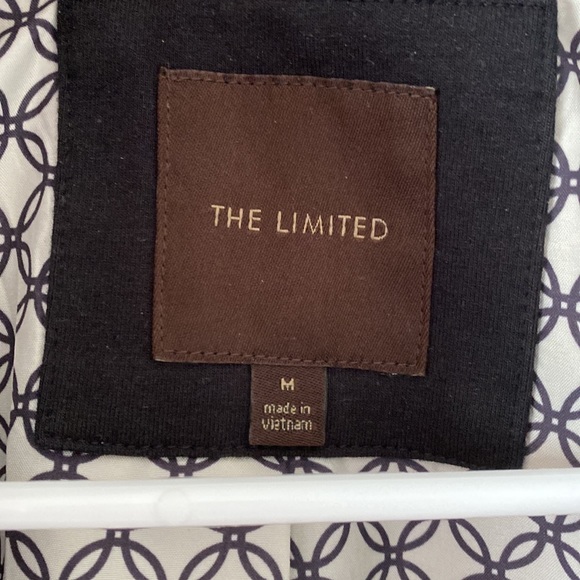 Limited Sweater Blazer - Picture 2 of 4